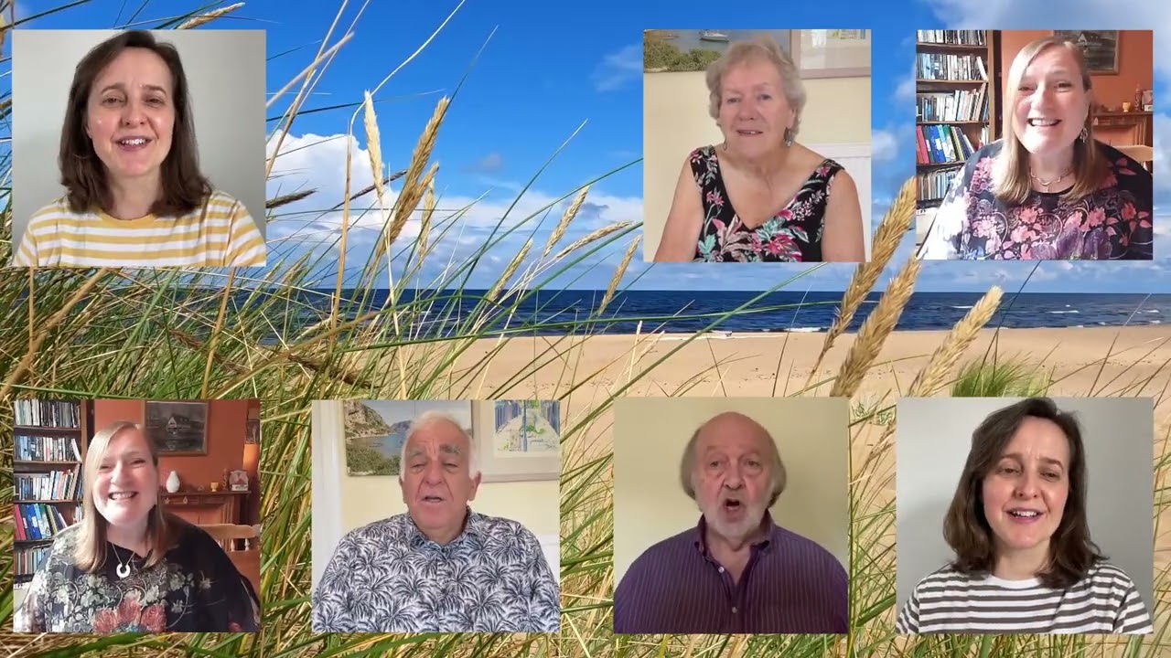 Summer Breeze - by Stave Off The Blues