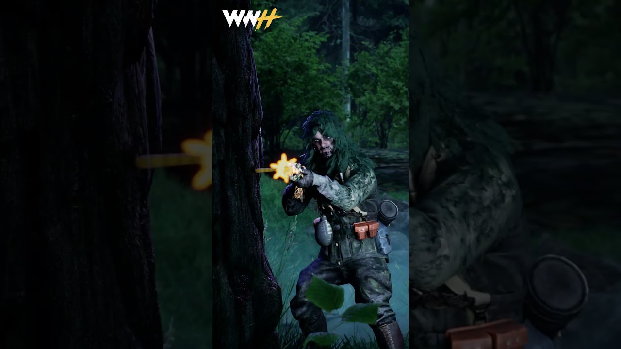 World War Heroes | Karelian Offensive 🌲❄️