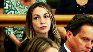 Trial Begins for Woman Accused of Killing Cop Boyfriend
