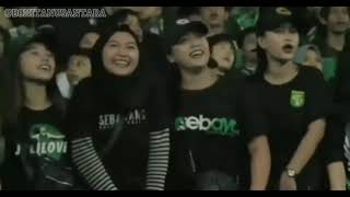 Bonita Tribun Persebaya