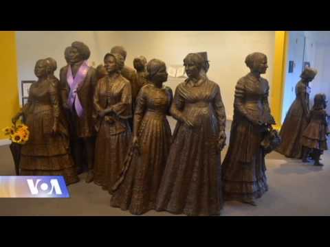 ამერიკის ეროვნული პარკები