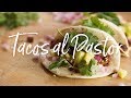 Tacos Al Pastor Recipe