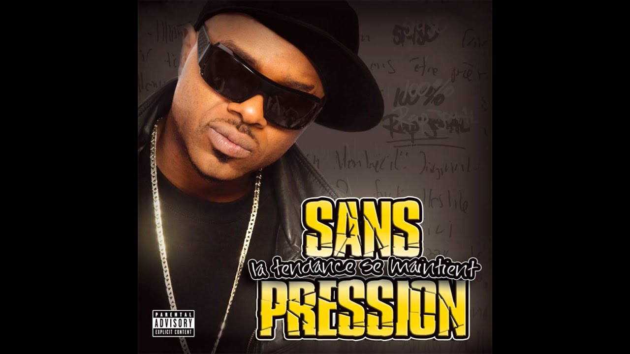 Sans Pression - Jour de souffrance