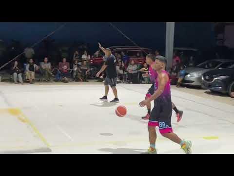 Kiribati vs Lae Full Game Highlights | Goodwill Game | May Day - YouTube