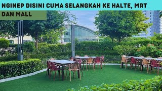 REKOMENDASI HOTEL DI SINGAPORE LOKASI STRATEGIS DAN ADA BIDETNYA ‼️