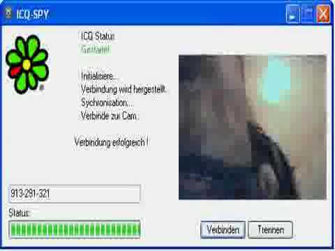 Video: Hoe Het Icq-nummer Te Achterhalen Met Een Wachtwoord