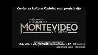 Montevideo, vidimo se (2014) Spot