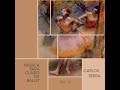 Music for Ballet Classes vol 5. Carlos Serra