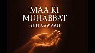 Download lagu Maa Ki Muhabbat | Sufi Qawaali 2025 | Raqse Sufi