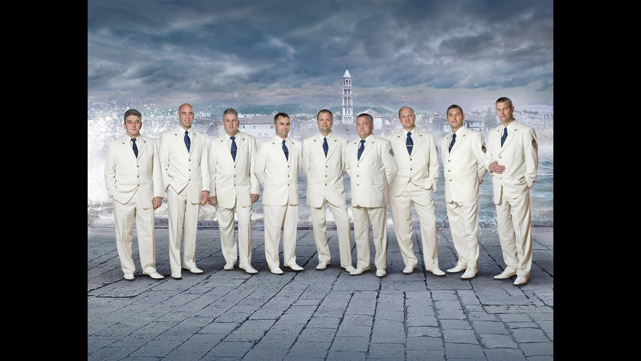 PISMA SPLITU - KLAPA 