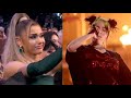 Famous People Reacting to Billie Eilish!!!! (Ariana Grande, Taylor Swift, BTS...)