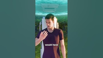 How Human Teleportation Would Work 🤯
