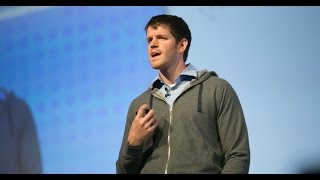 Brandon Stanton at Indeed Interactive 2015