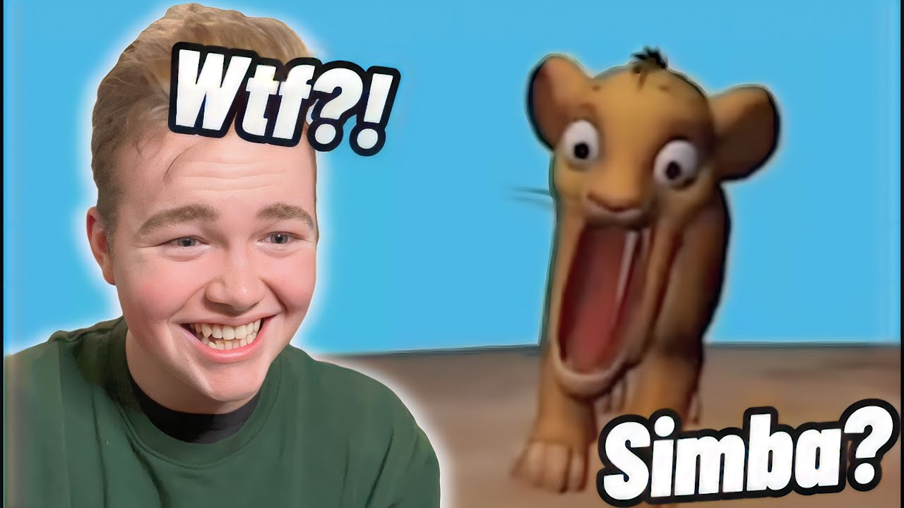 Мем-челлендж «Попробуй не засмеяться!» Я бы рассмеялся [4]