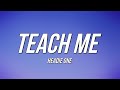 Headie One Teach Me Lyrics mp3