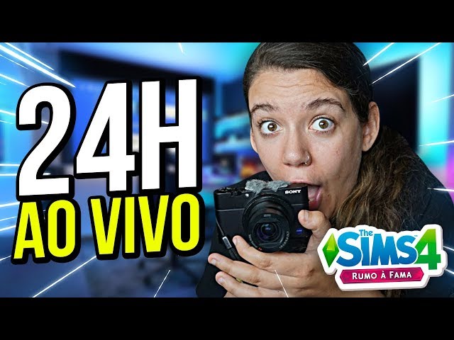 Teste gratuito do The Sims 4 Rumo à Fama até dia 01/11! - Alala Sims