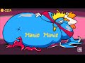 Manic Mimic - Weight Gain Games