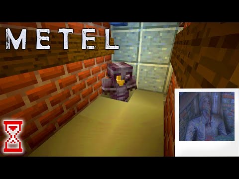 Жертва И Другие Улучшения Проекта Метель | Minecraft