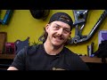 This Bike Just Won €100,000 | GMBN Tech Show 451