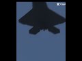 fake colap f22 raptor montargem unknown