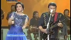 Rhoma Irama & Ikke Nurjanah   'Dasi dan Gincu'  Riza Umami   Dangdut Awards  - Durasi: 6:15. 