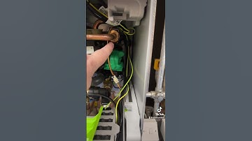 Gas Training | What’s Inside A Worcester Bosch 8000 Gas Boiler | Plumber | Gas Course |
