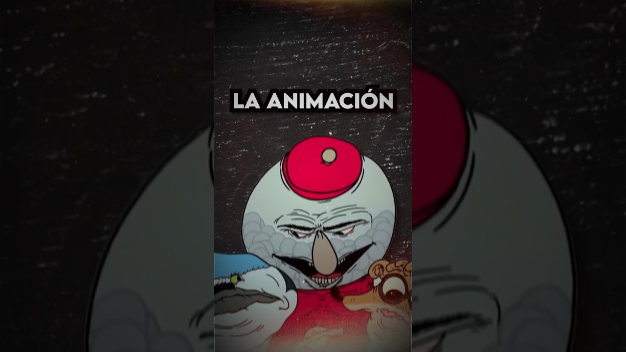 ANIMACION mas PERTURBADORA de UN SHOW MAS😧 #unshowmas #animacion #creepypasta #perturbador