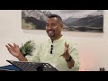 Foundations for Forgiveness pt1 Philemon 3-7