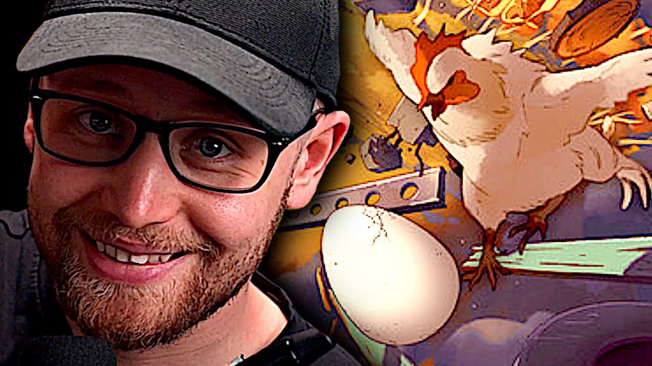 JAKÁ DNES BUDE VAJEČINA?