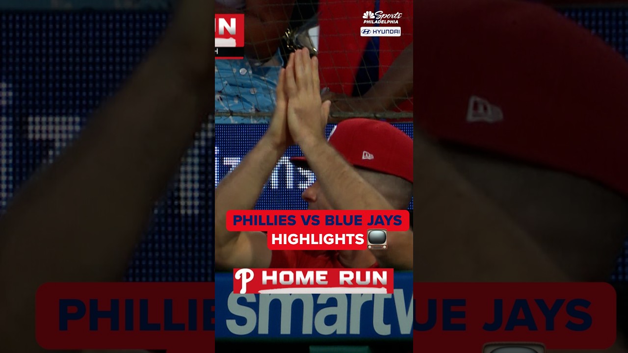 Phillies game highlights as Turner and Harper go back to back, Nola picks up career strikeout 2,000