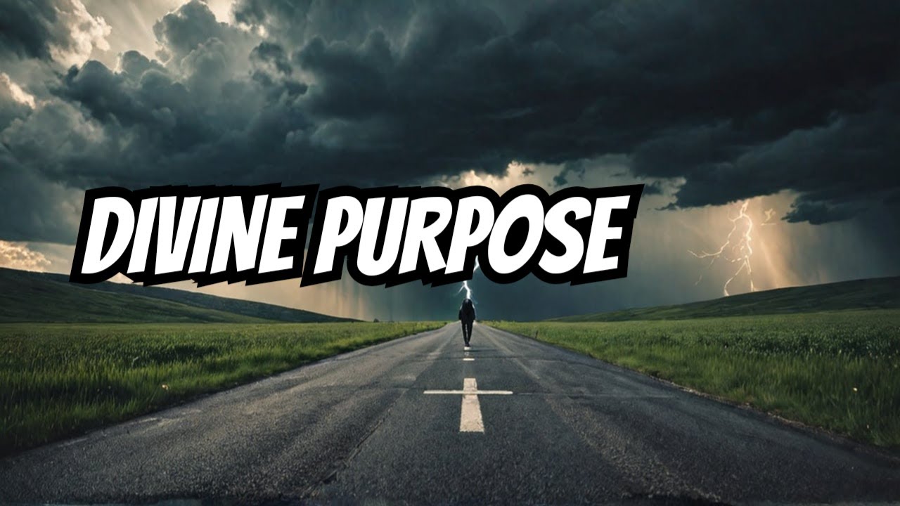 DISCOVERING GOD'S PLAN FOR YOUR LIFE (MUST WATCH) - YouTube