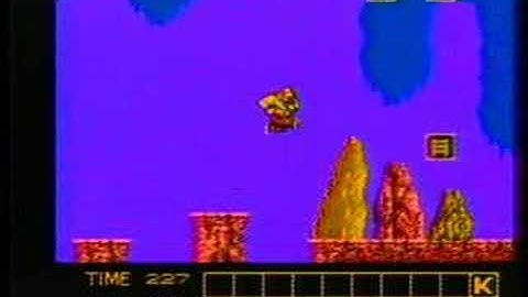 Secret Video Games Tricks, Codes, and Strats Vol 1 Part 5/6