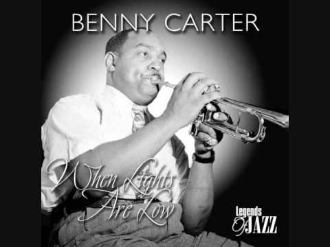 Benny Carter and His Orchestra I Surrender Dear