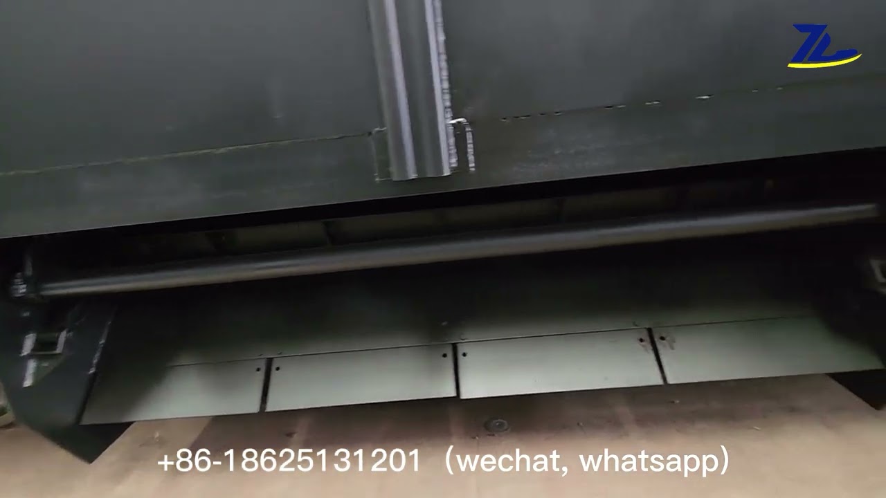 Ballast Hopper Wagon Production Factory China