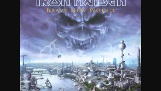 Iron Maiden - The Wicker Man