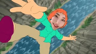 Lois falling to God is a woman Jiafei Remix Resimi