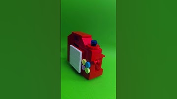 Lego11029 #art #legocity #legos #legoideas #letsplay #diy #blocks #buildingblocks #camera #squidgam