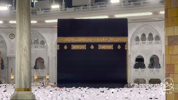 صلاة العشاء للشيخ #بدر_التركي | من سورة الإسراء | الخميس ٨ / ٥ / ١٤٤٧ هـ