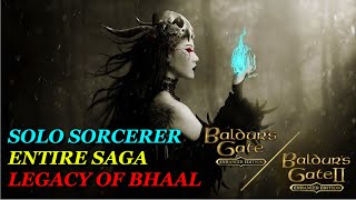 Baldurs Gate Solo Sorcerer LoB Entire Saga: BG1 (Level 1 Trick, pt 1)
CHAT RULES
1. No lewd talk.
2. No private information.
3. No spoilers.
4. No backseat gaming.
5. No discrimination.
Discord: https://discord.gg/uAdKvAWT
Twitch: https://www.twitch.tv/lilithxolaani/
TikTok: https://www.tiktok.com/@lilithxolaani
#baldursgate #baldursgateletsplay #bg3 #beamdog #wotc #dnd #dnd5e #rpg #crpg #larian #baldursgate3 Baldurs Gate Solo Sorcerer LoB Entire Saga: BG1 (Level 1 Trick, pt 1)
