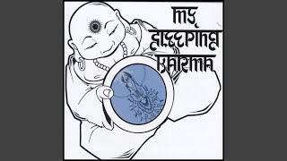 Miniatura de vídeo de "My Sleeping Karma - brahmacharya"