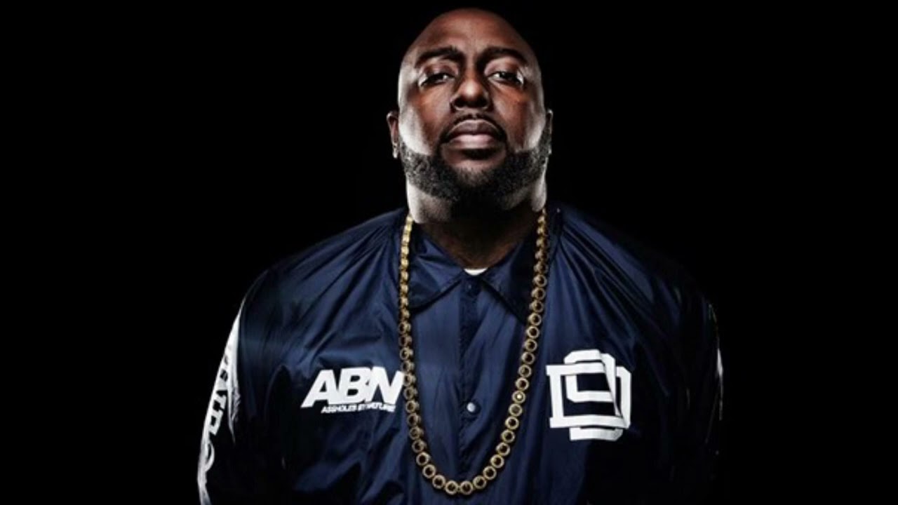 Trae The Truth X ABN X Z-Ro Pain Type Beat “Restless” Produced By HardHeadProductions