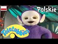 Teletubisie Po Polsku - 105 DOBRA JAKOŚĆ (Pełny odcinek) |  dzieci zabawy