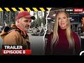 Crime Exposé with Nancy O'Dell | The Travis Seiber Investigation | Trailer | SE01- EP08