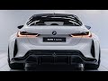 The new 2026 BMW 3 Series – The Ultimate New Sports Sedan Revealed