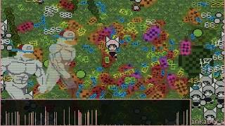 Holo - Prototype Mechanics (Version 0.5.2) | Optimization Profiling
