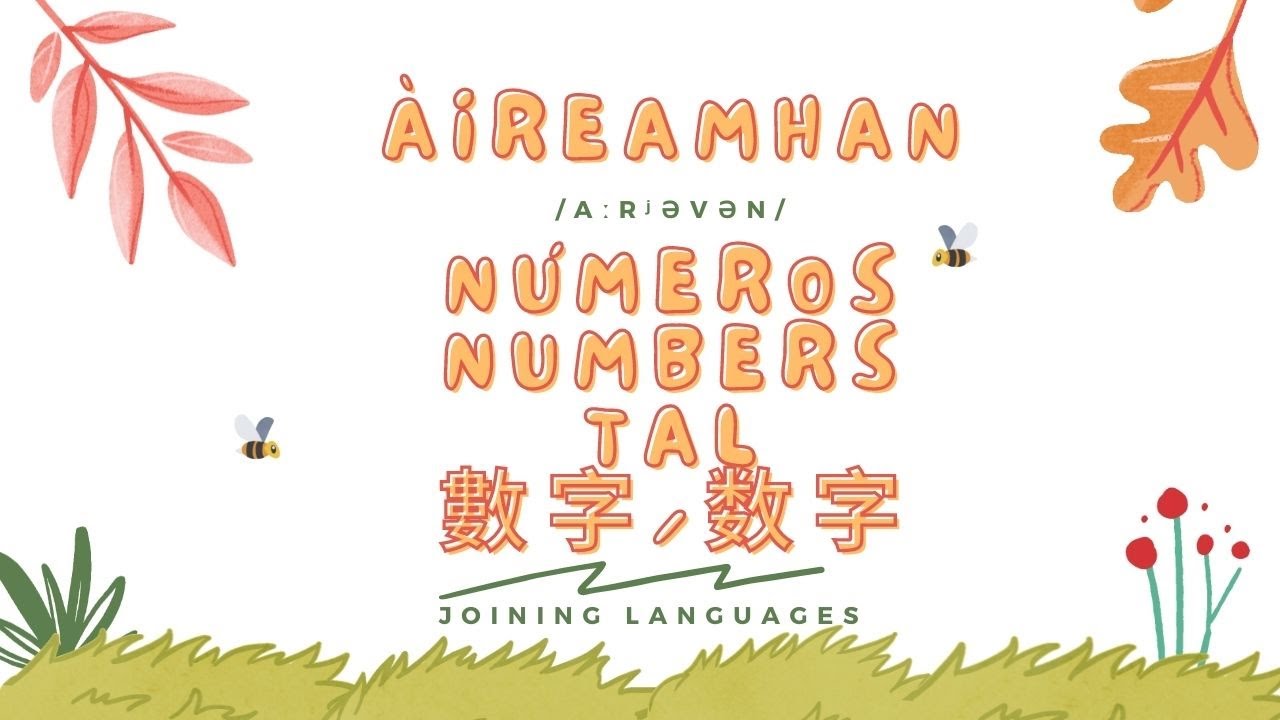 ireamhan-n-meros-en-ga-lico-gaelic-numbers-youtube