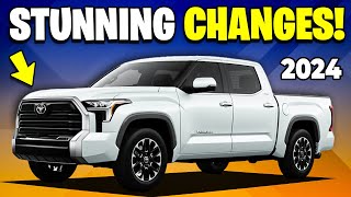 6 Reasons You Should Wait For 2024 Toyota Tundra (Don't Buy 2023!?)