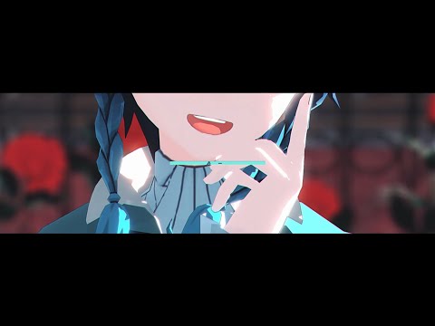 【原神MMD/Genshin Impact MMD】1000年生きてる/地球の裏【七神】