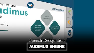 VoiceInteraction | Proprietary Tech (Audimus Engine) screenshot 4
