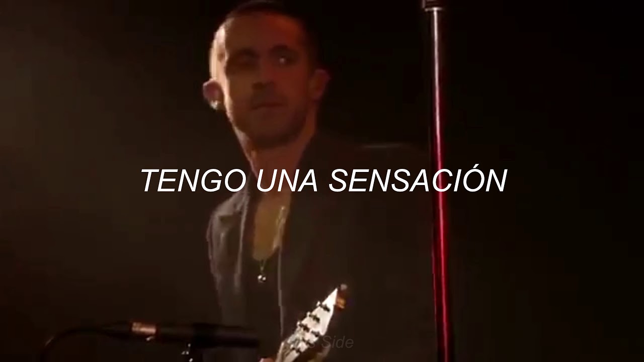 The Last Shadow Puppets The Dream Synopsis [Sub. Español] YouTube